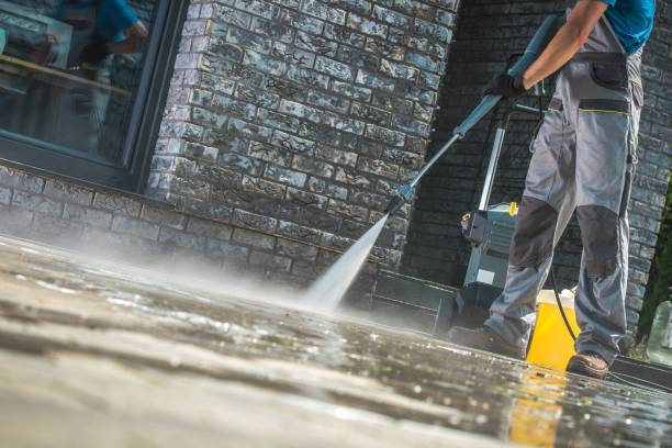 Best Roof Washing  in Leoti, KS